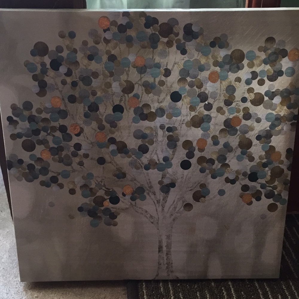 12x12 Canvas Picture